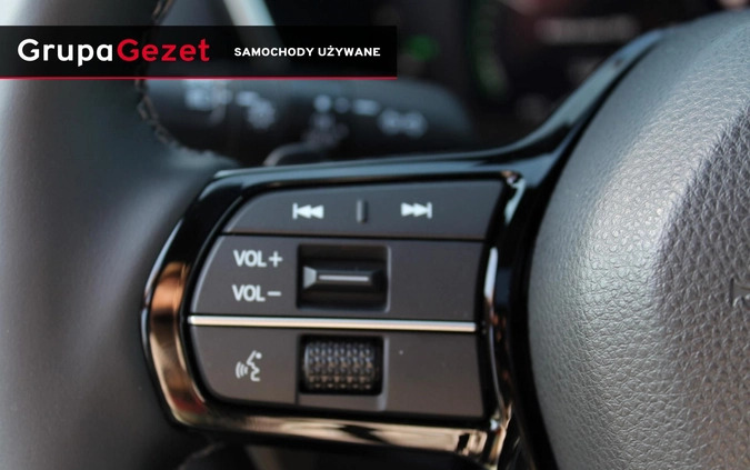 Citroen C5X cena 185890 przebieg: 3, rok produkcji 2023 z Skarżysko-Kamienna małe 277
